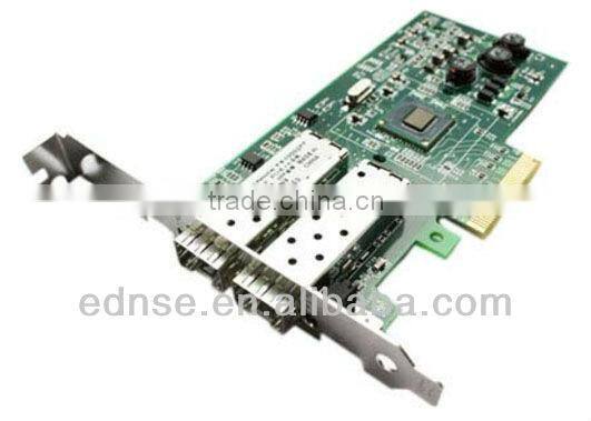 EDNSE pc adapter PRO Gigabit EF Dual Port card for 1U/2U server