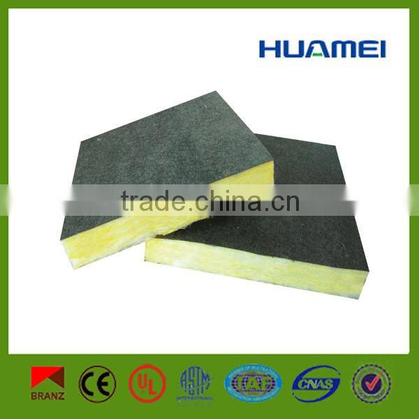 Glass Wool Quilt Fiber Glass Wool Blanket
