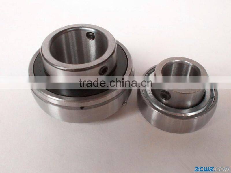 miniature pillow block bearings mounted ball bearings