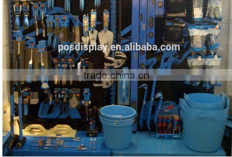 Garden Tools Set Display stand