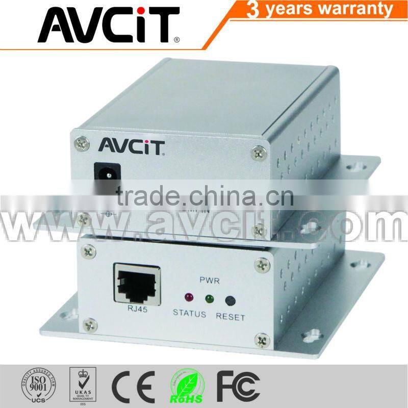 HDMI Extender Over Twisted Pair Over CAT5/5e/6/6e Signal Extender