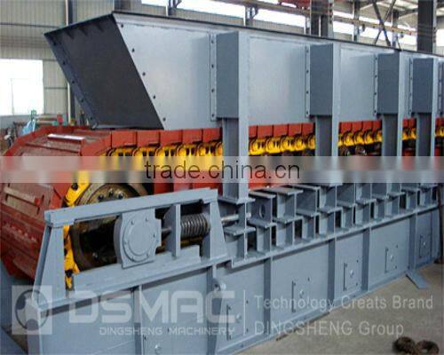 Electromagnetic Vibrating Feeder, Feeding Machine With ISO9001 From OEM Manufacture