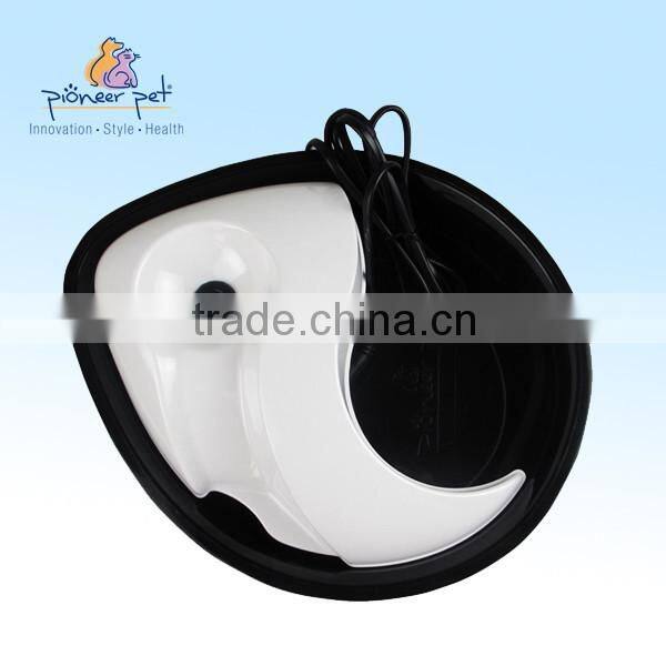 dog pet products dog water fountain