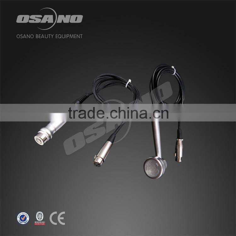 Ultrasonic Slimming Aesthetic Equipment / Ultrasonic Cavitation Radio Frequency Machine / Lipo Ultrasonic Cavitation