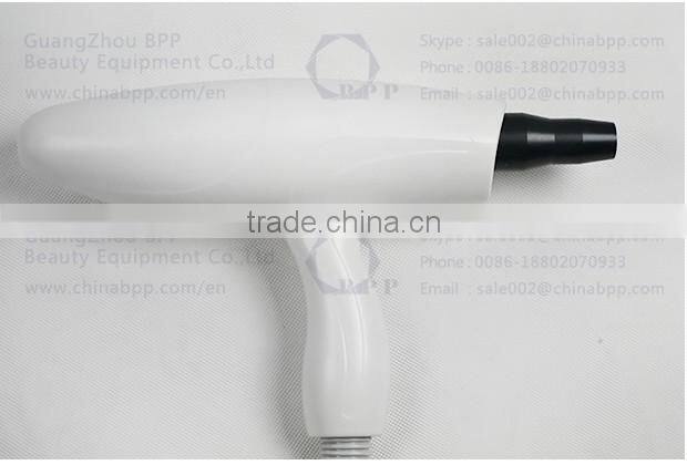 Beauty Equipment Q SwitCh ND Yag Laser Tattoo Removal Machine For Women Skin Rejuvenation Q-switch ND Yag Laser Wholesale