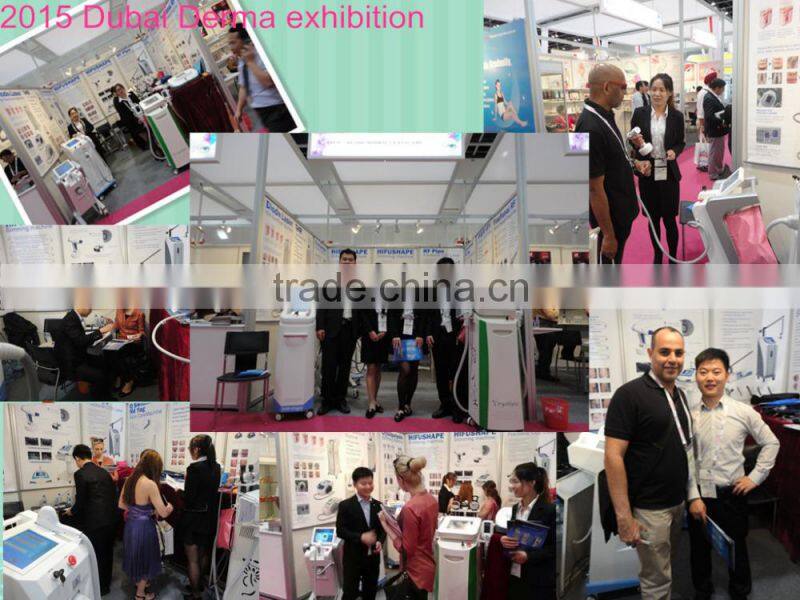 Hot Promotion!!!!!! Spa shr ipl hair removal machine shr hairy removal opt