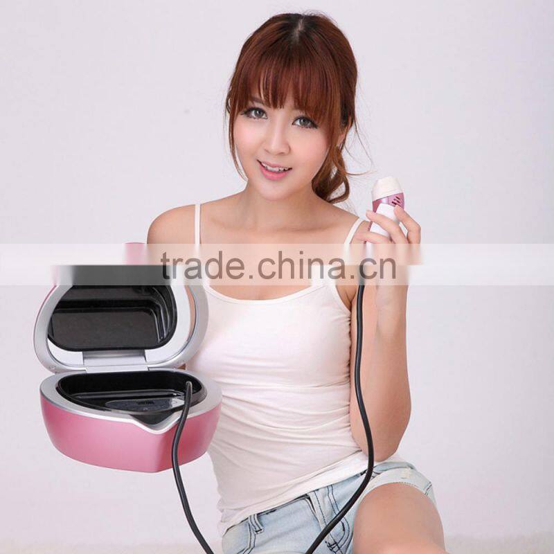 Cheaper ipl skin rejuvenation and hair removal equipment(Three functions in one)