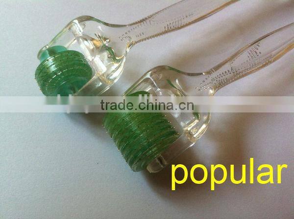 big derma roller for stretch mark