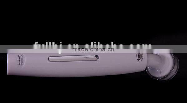 Mini handy facial anti-wrinkle device