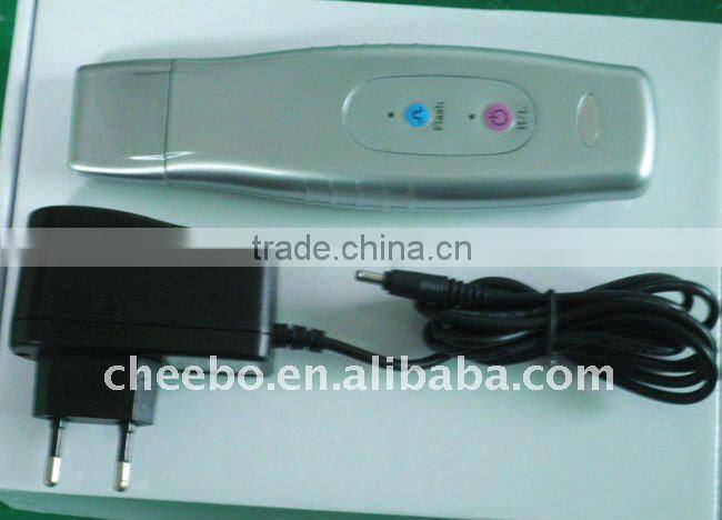 2011 HT-05A Ultrasonic Sonic Skin Cleaner