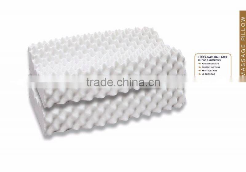Natural Latex Pillow Thailand