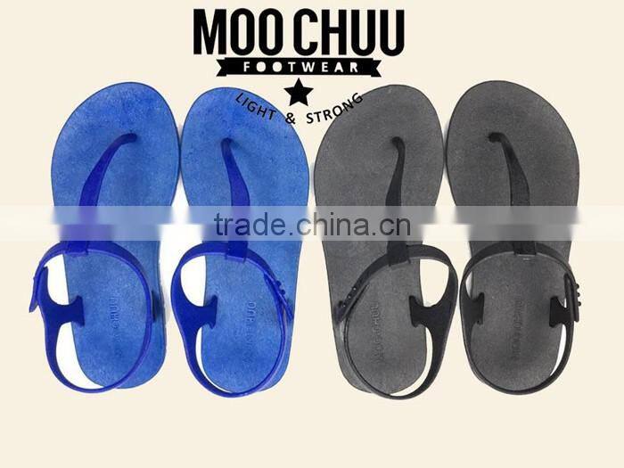 Rubber ladies sandles and cheap wholesale flip flops women with full color design advertising PE