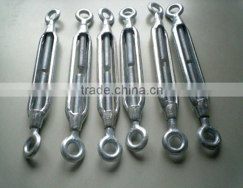 Turnbuckles