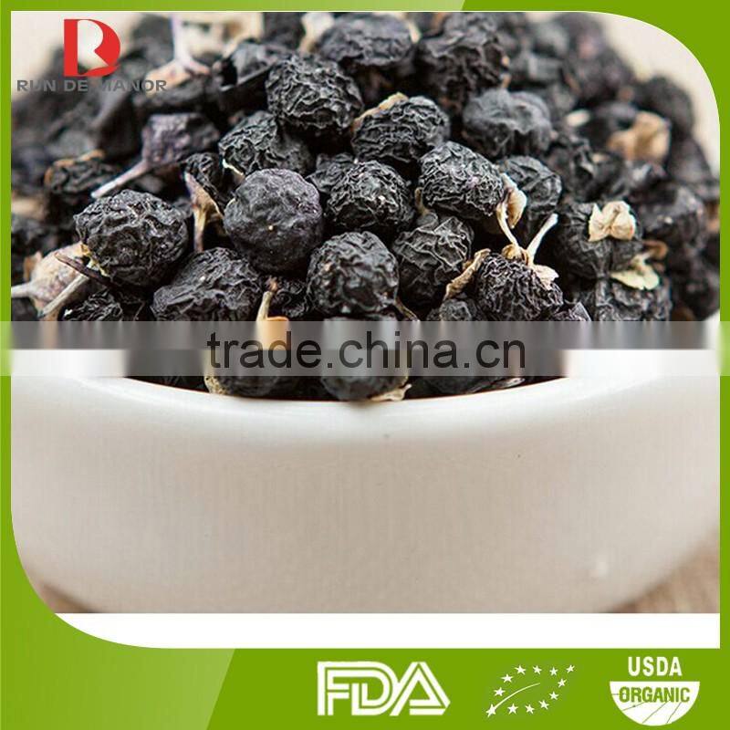 supply black goji berry