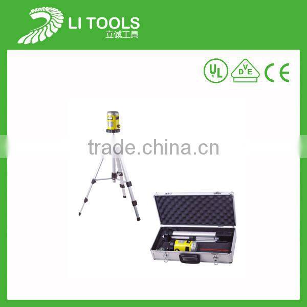 4V4H electronic laser level/ professional crossline laser