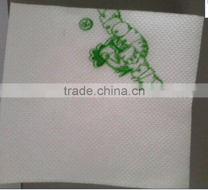 High-performance professional napkin paper packing machine/Napkin package machine