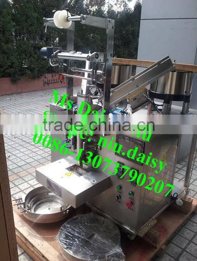 commercial fastener counting packing machine/pin packaging machine/nut counter filler machine