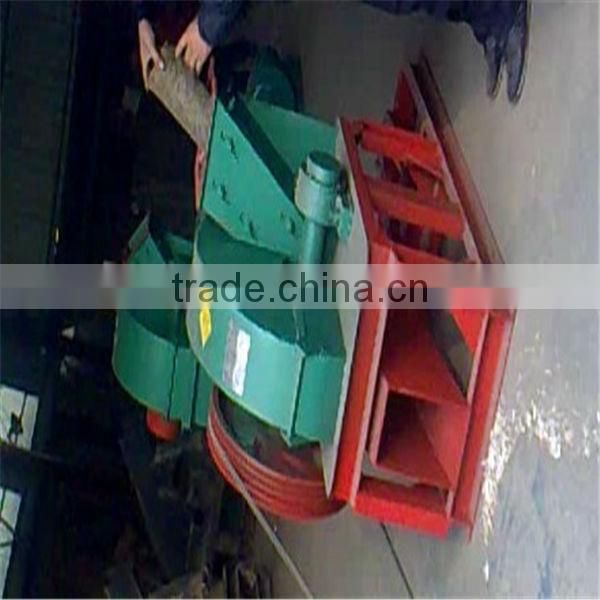 diesel wood chips making machine/timber chipper/wood cutter