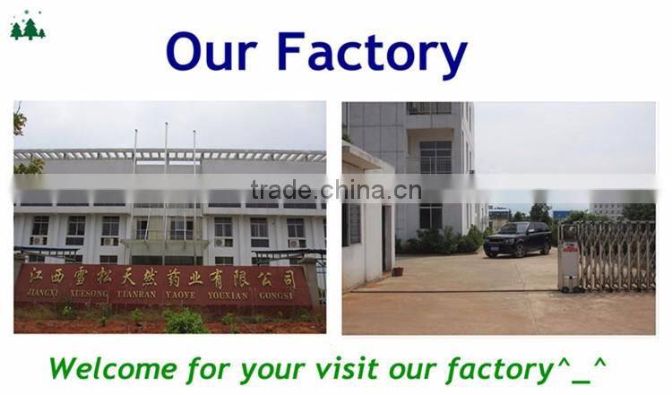 100% Natural and Pure Levo Menthol From Profession Manufactory