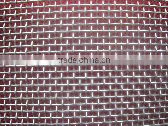 square wire mesh
