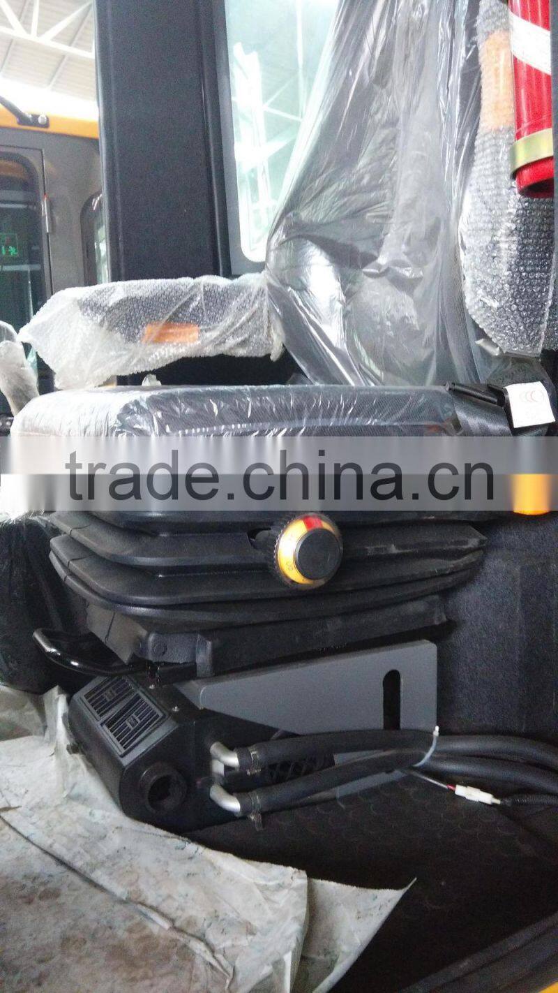 best price minil loader 910 915 920 with CE joystick Q/H optional many implements