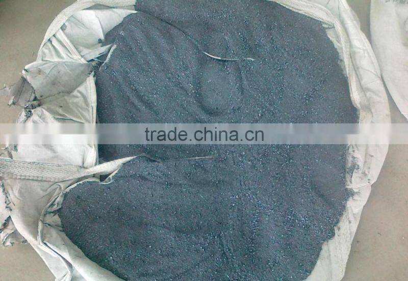 Good suitable price silicafume /High strength change/ Metallurgical Silicon Powder
