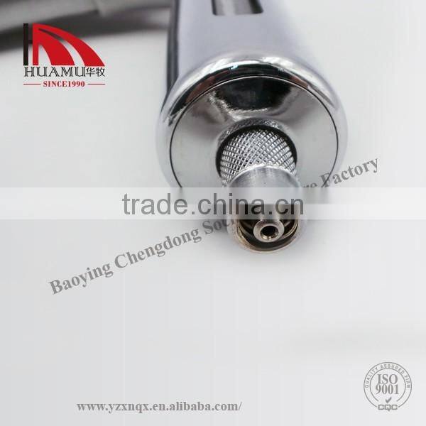 sheep veterinary syringe 5 ml 200*150 mm metal animal syringe