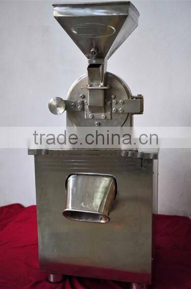 Gooden supplier high-speed CF-18 electric industrial coffee bean grinder price