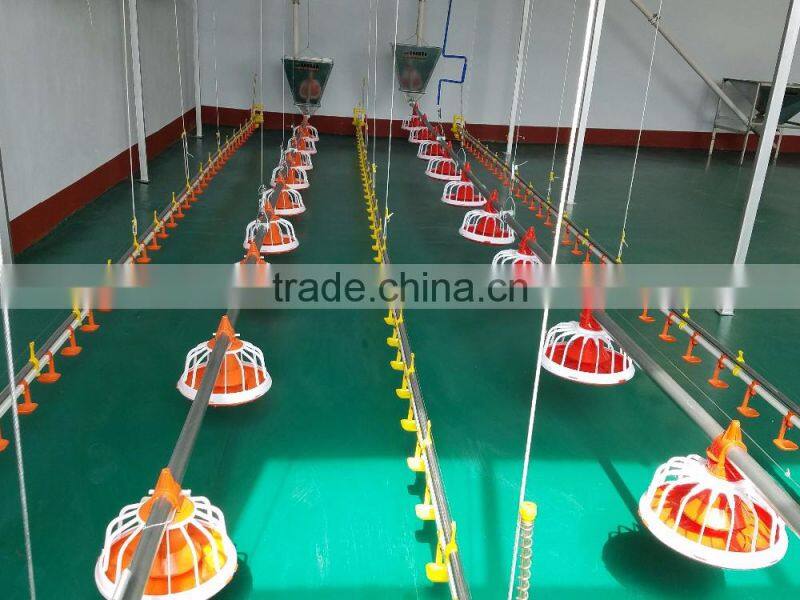 HB Hot selling automatic poultry nipple for chicken nipple drinker system