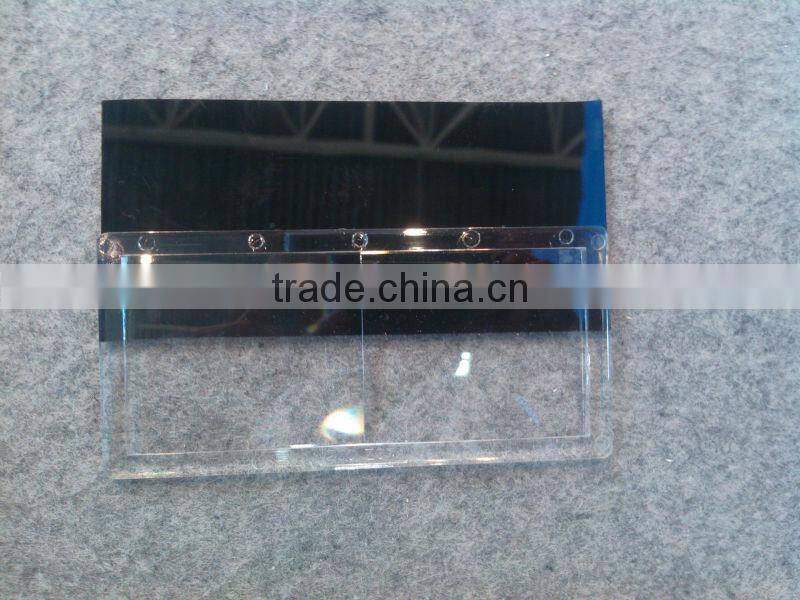 Dark Welding Glass for Welding Goggle