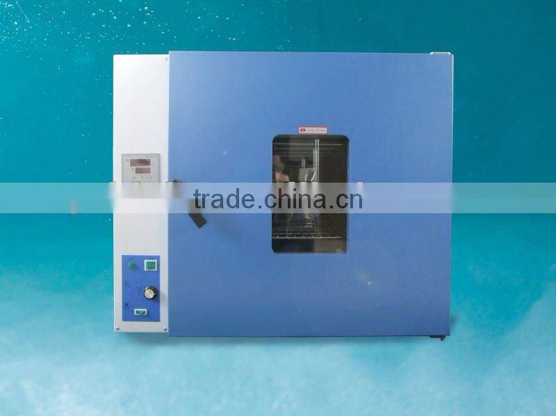 DGF-9925A electric heated thermostatic air dry oven