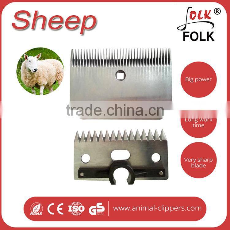 Factory supply accessories horse clipper blade