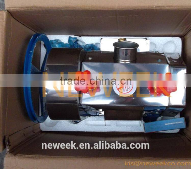 Neweek good equipment for fruit juice making and sugar cane juice extractor