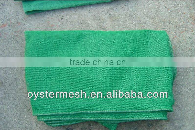 best quality Scaffolding net(chinese manufacturer)