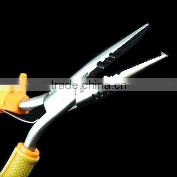 best quality Best All Machine Cut Fishing Pliers,short pliers china