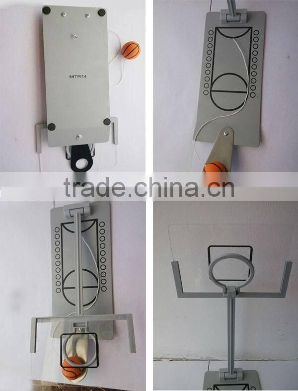 Hot Sell Mini Table Basketball Desktop Game