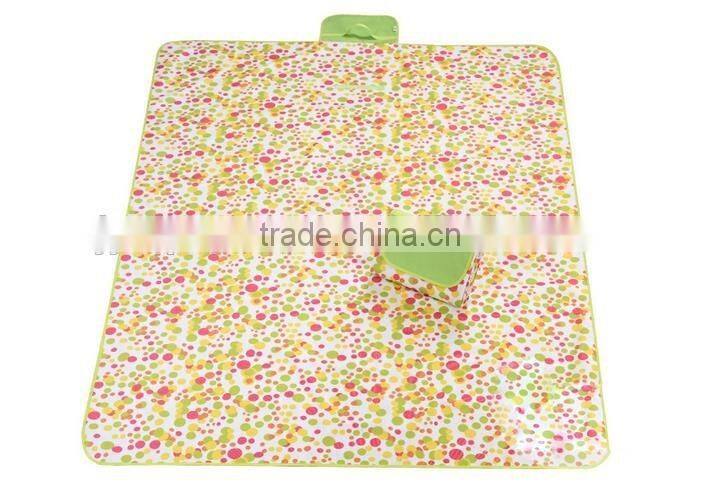 Waterproof Foldable Beach Camping Outdoor Blanket Mat ,JA4v outdoor camping picnic mat