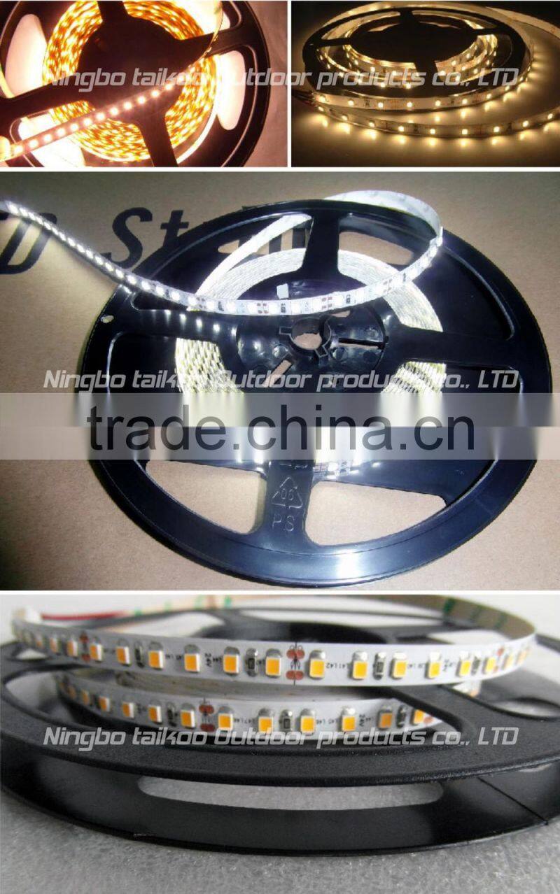 Promotional ! led strip light SMD2835 60led/m