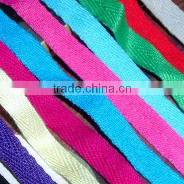 satin ribbon/colorful satin tape