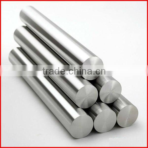 S45C Round Bar Round Steel C45 Bar Stainless Round Bar