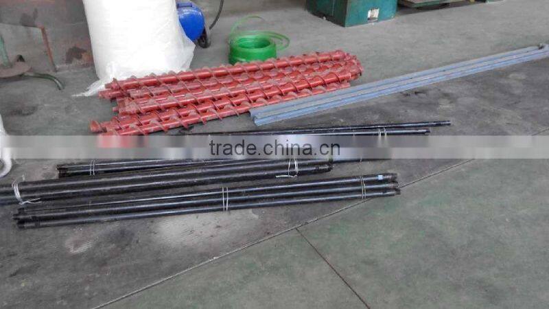 KHYD75dlA rock drill (CE) for mining anchor