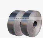 Reformed rubber elevator conveyor belt