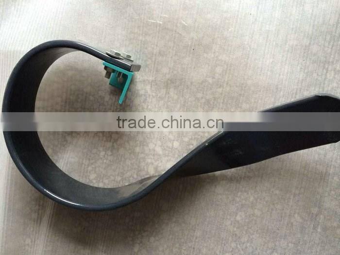 China Supplier Agricultural S Cultivators Tine 65Mn Spring Tine