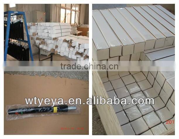 hydraulic cylinder for truck crane trailer car lift