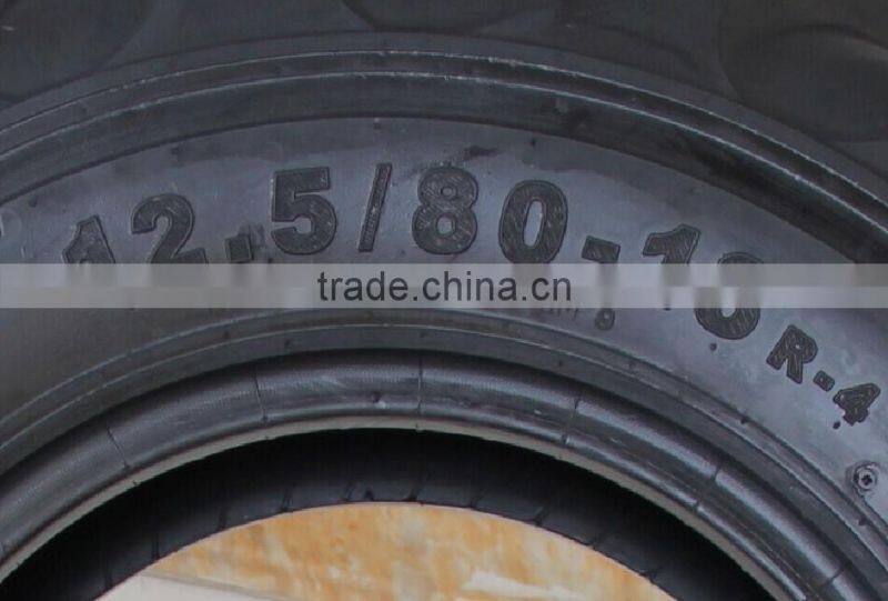 INDUSTRIAL TRACTOR 12.5/80-18 10.5/80-18 TIRE