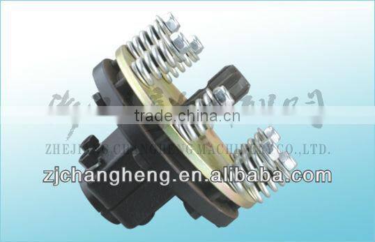 PTO shaft Ratchet clutch for Agricultural machines