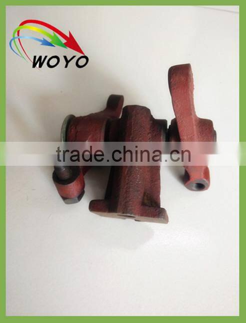 Diesel Engine Spare Parts Intake and Exhaust Valves