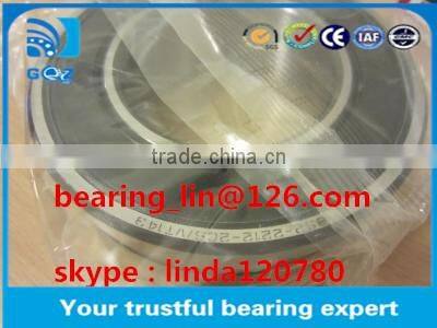 Conveyor roller bearings BS2-2206-2CS/VT143 bearing