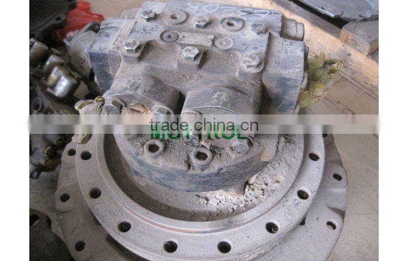 E320B Final Drive assy E320BL ,MT-2046