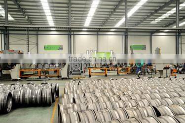 STEEL ALUMINUM TRUCK WHEEL RIMS 22.5X8.25 22.5X9.00 24.5X8.25 24.5X9.00 17.5X6.00 17.5X6.75 19.5X6.00